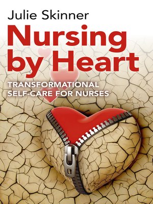 cover image of Nursing by Heart